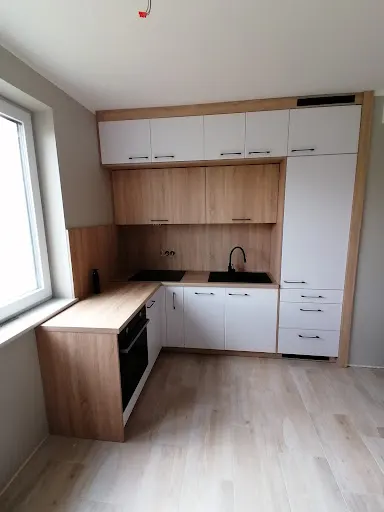 Mar-Styl Meble Na Wymiar